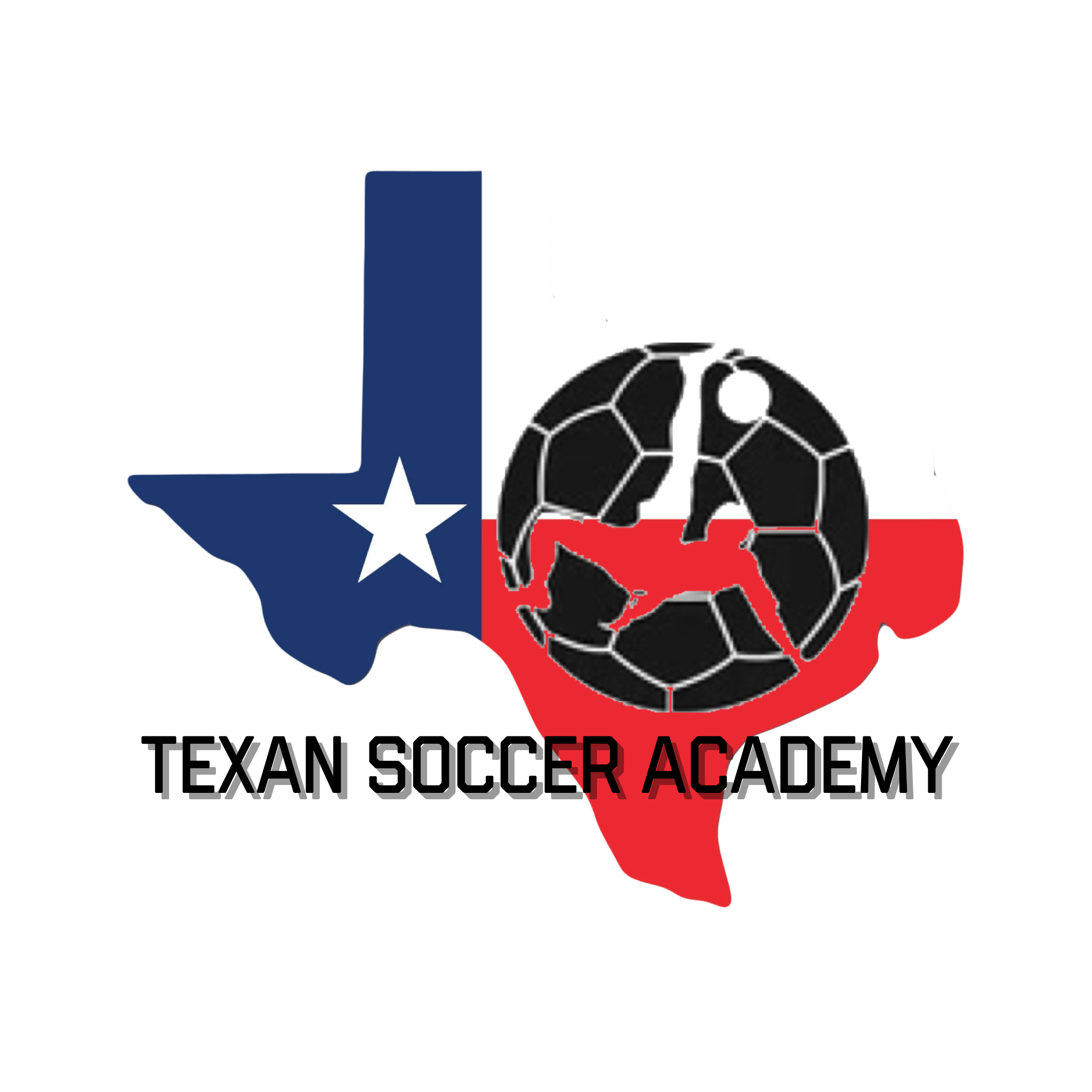 texan soccer academy